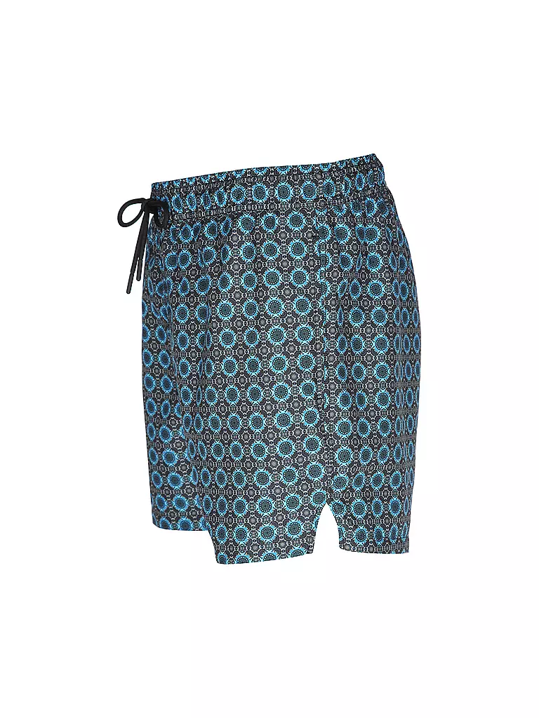PAUL | Badeshort imprimé pour hommes |
