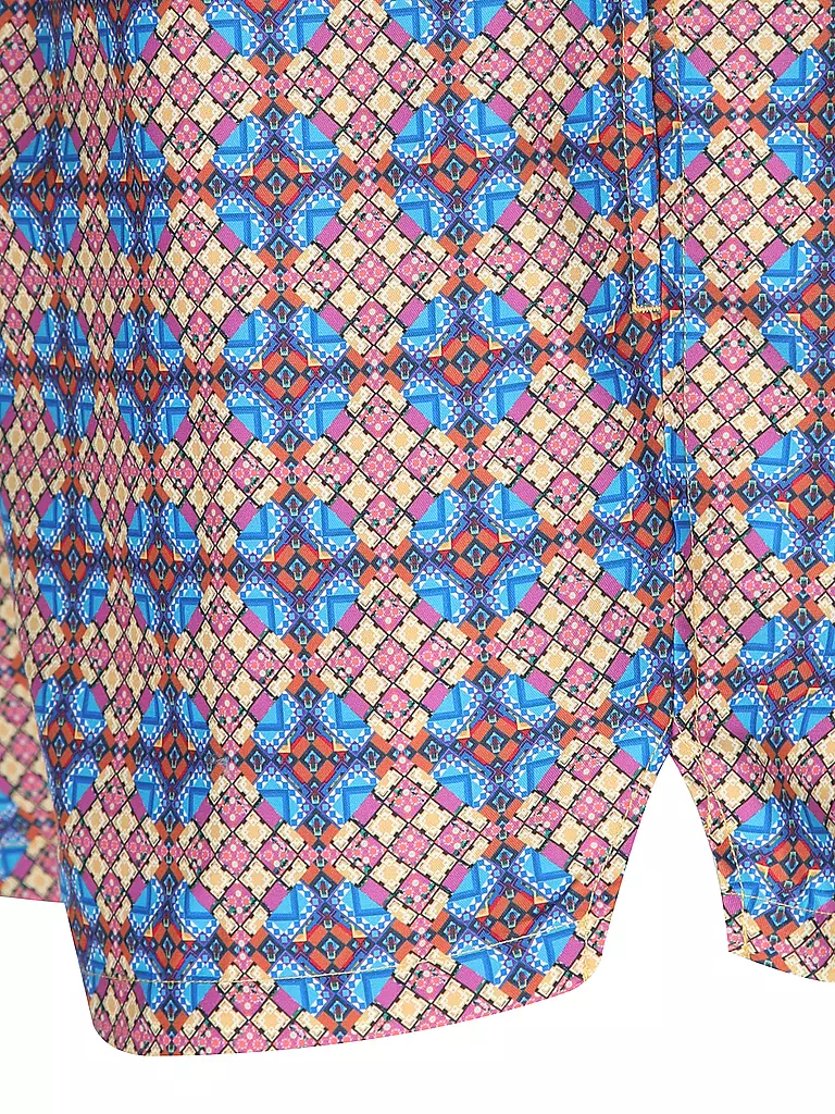 PAUL | Badeshort imprimé pour hommes | 