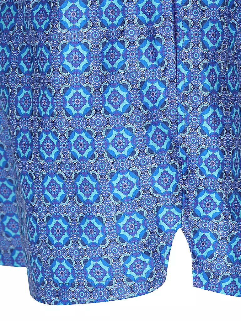 PAUL | Badeshort imprimé pour hommes | 