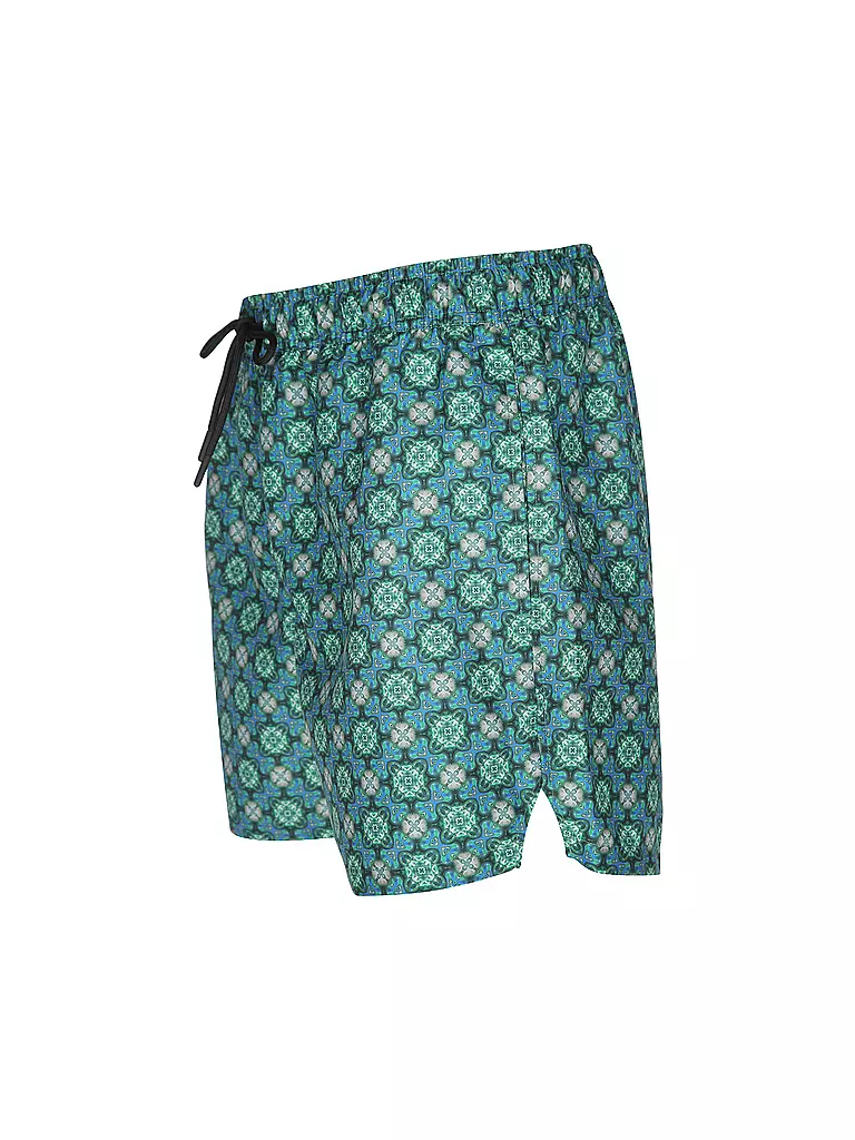PAUL | Herren Badeshort Printed | 