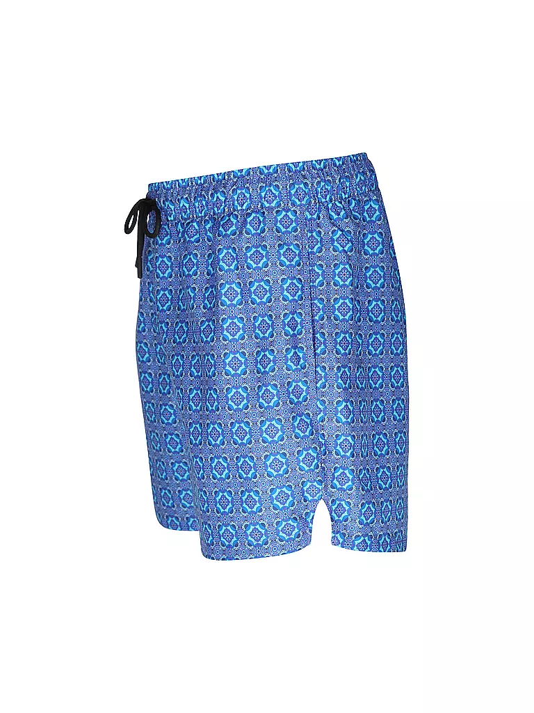 PAUL | Herren Badeshort Printed |