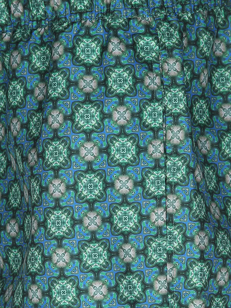 PAUL | Herren Badeshort Printed | 