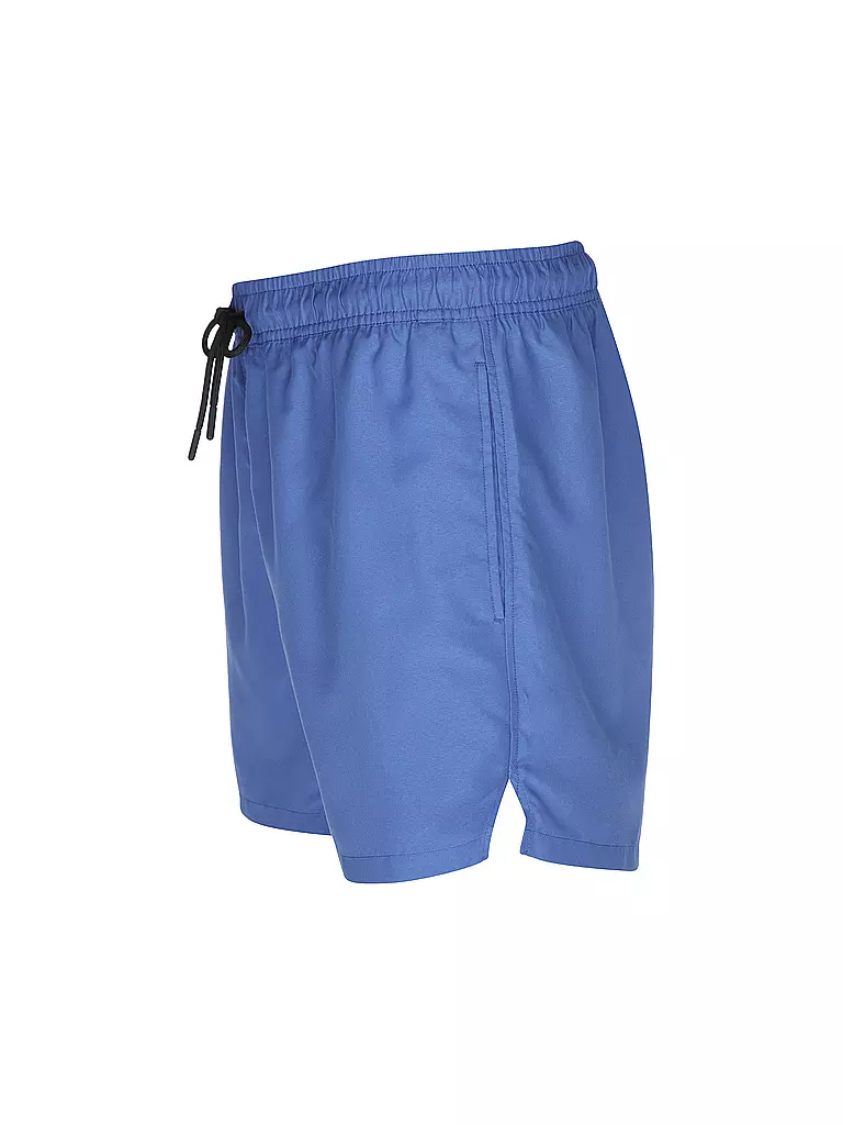 PAUL | Short de bain uni pour hommes |
