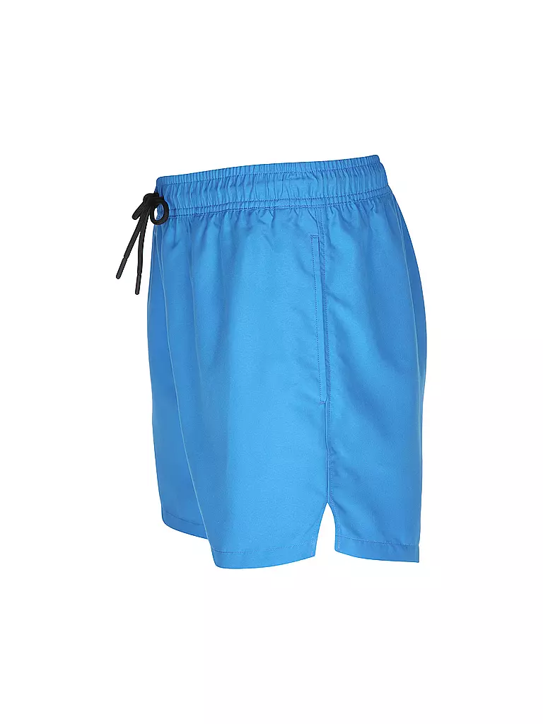 PAUL | Short de bain uni pour hommes |