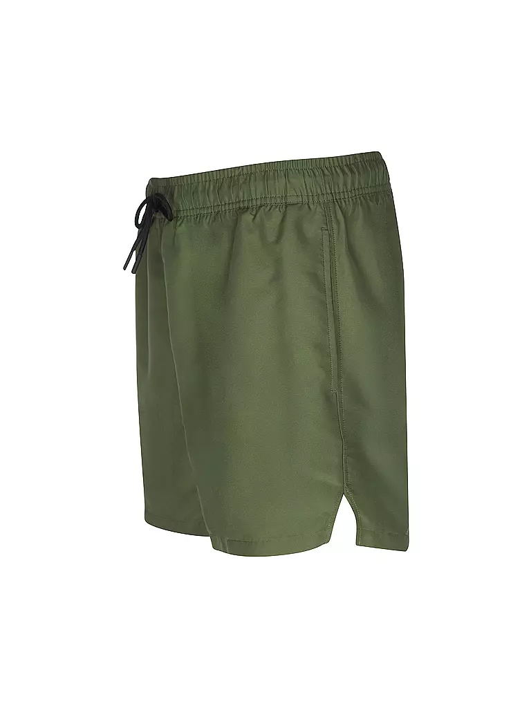 PAUL | Short de bain uni pour hommes |