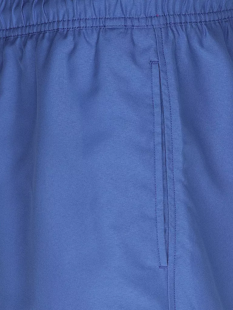 PAUL | Short de bain uni pour hommes |