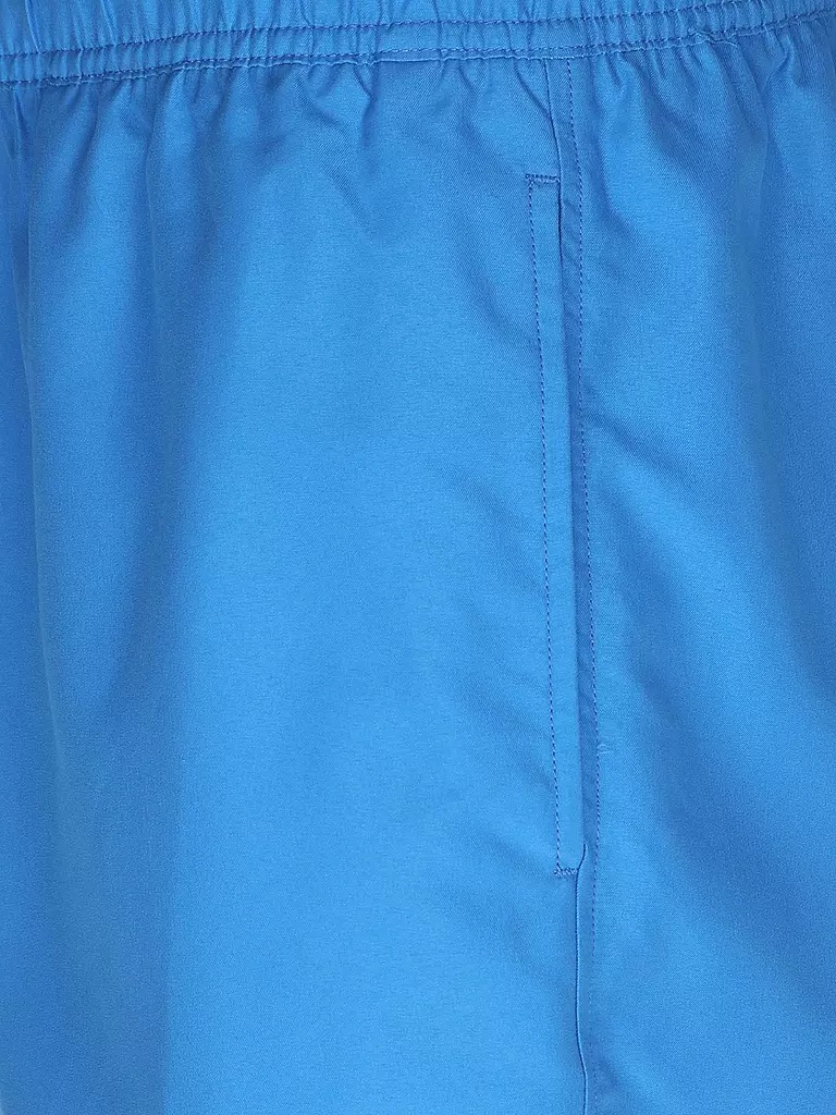 PAUL | Short de bain uni pour hommes |