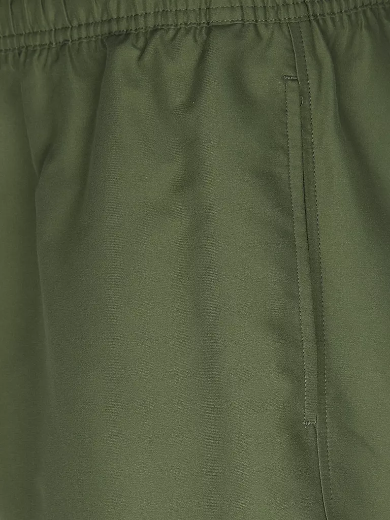 PAUL | Short de bain uni pour hommes |