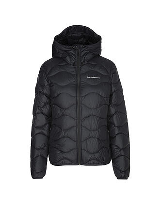 PEAK PERFORMANCE | Doudoune à capuche Helium Down pour femme