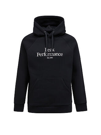 PEAK PERFORMANCE | Hoodie Original Homme