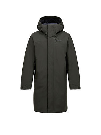 PEAK PERFORMANCE | Parka homme Treeline HIPE® 2L Insulated