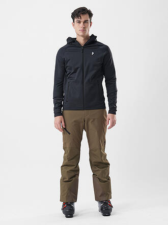 PEAK PERFORMANCE | Veste à capuche homme Ride Essentials
