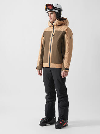 PEAK PERFORMANCE | Veste de ski homme Whitelight HIPE® 2L Insulated Shell