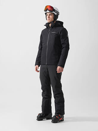 PEAK PERFORMANCE | Veste de ski homme Maroon Insulated