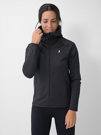 PEAK PERFORMANCE | Veste Femme Rider Essentials