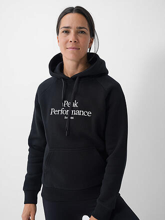 PEAK PERFORMANCE | Hoodie Original Femme