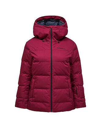 PEAK PERFORMANCE | Veste de ski femme Shred Down