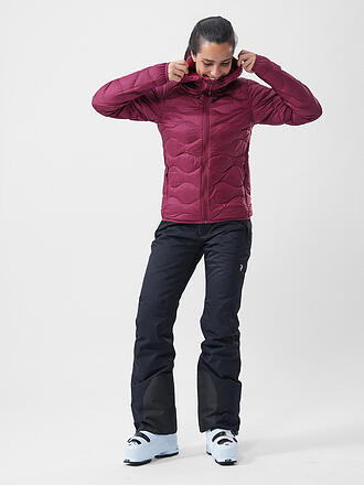 PEAK PERFORMANCE | Pantalon de ski femme Anima HIPE® 2L Insulated