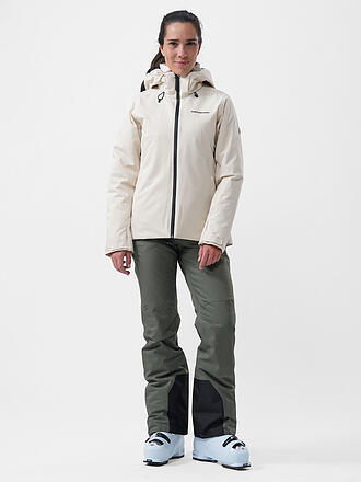 PEAK PERFORMANCE | Pantalon de ski femme Anima HIPE® 2L Insulated