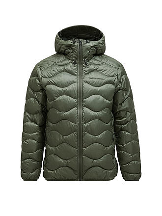 PEAK PERFORMANCE | Doudoune Homme Helium