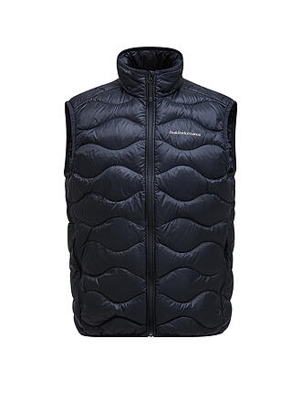 PEAK PERFORMANCE | Doudoune sans manches Helium Down pour homme