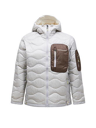 PEAK PERFORMANCE | Doudoune à capuche Helium Down pour homme
