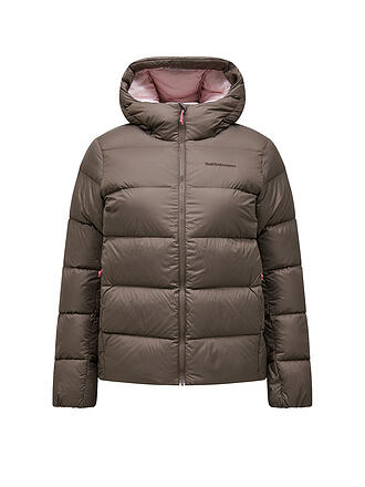 PEAK PERFORMANCE | Veste Frost Down Puffer Femme