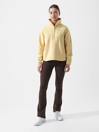 PEAK PERFORMANCE | Pull pour femme Nature Rush Pile 1/2 Zip
