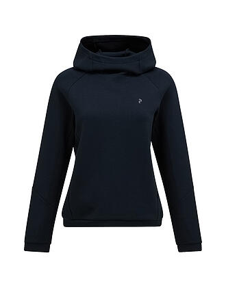 PEAK PERFORMANCE | Hoodie Sportstech pour femme