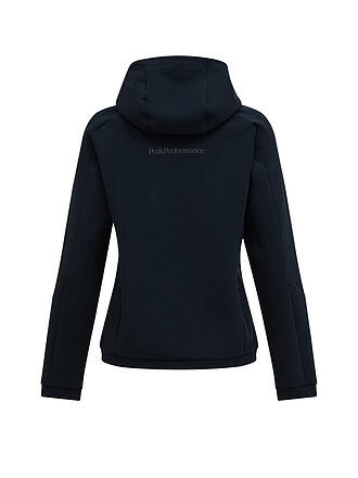 PEAK PERFORMANCE | Hoodie Sportstech pour femme