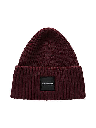 PEAK PERFORMANCE | Bonnet Gornice Femme
