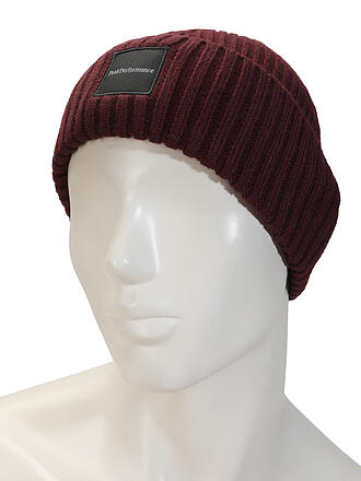 PEAK PERFORMANCE | Bonnet Gornice Femme