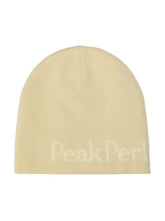 PEAK PERFORMANCE | Bonnet femme PP