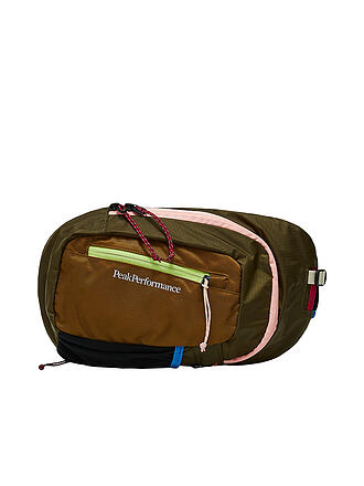 PEAK PERFORMANCE | Sac à bandoulière de loisirs Outdoor Sling Bag 4,5L