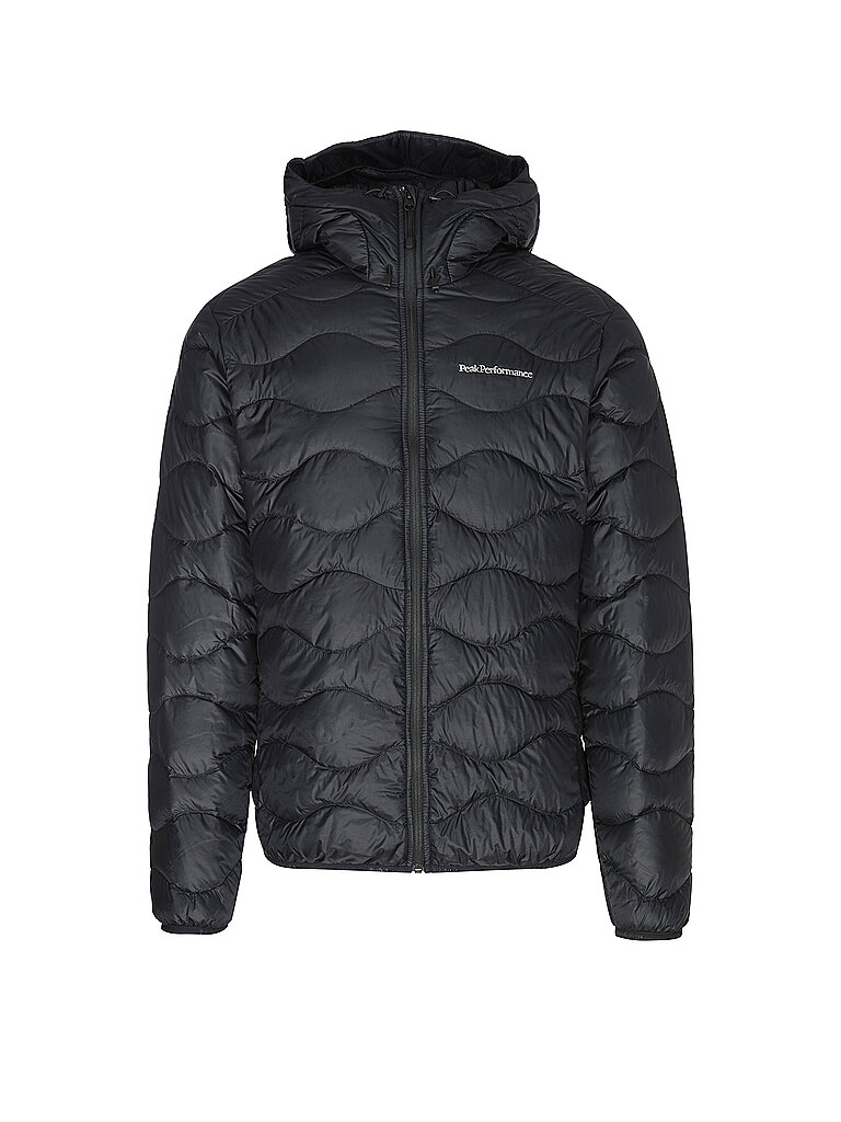 Doudoune Helium noir L
