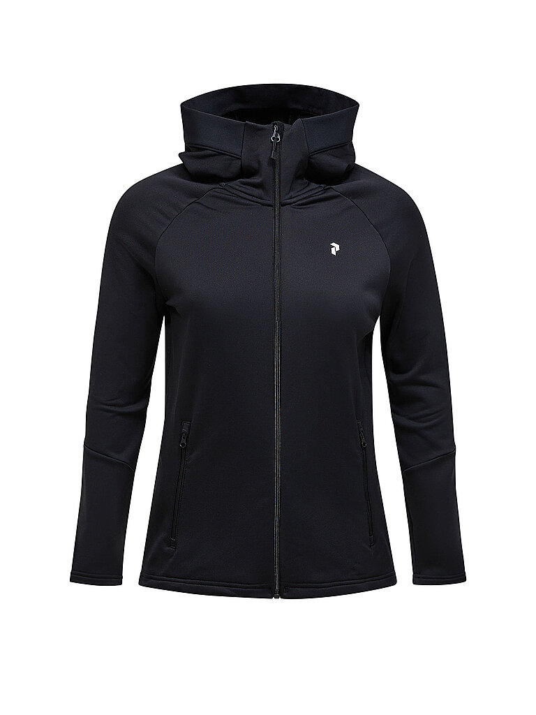 Veste Rider Essentials noir M