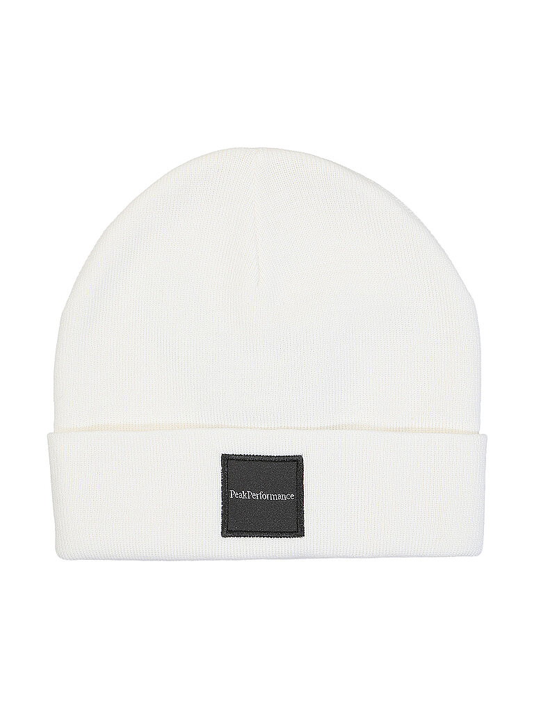 Mütze Switch blanc