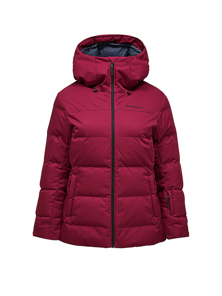 Veste de ski Shred Down baie M