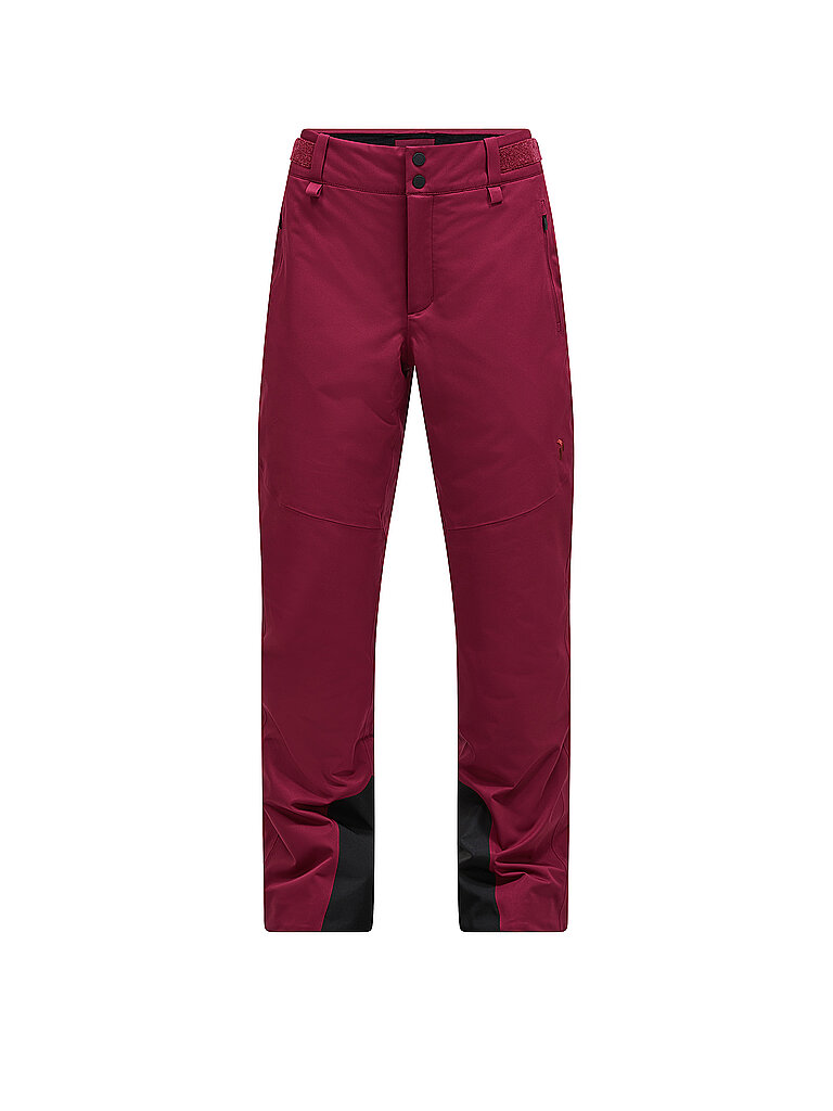 Pantalon de ski Anima HIPE® 2L Insulated baie L