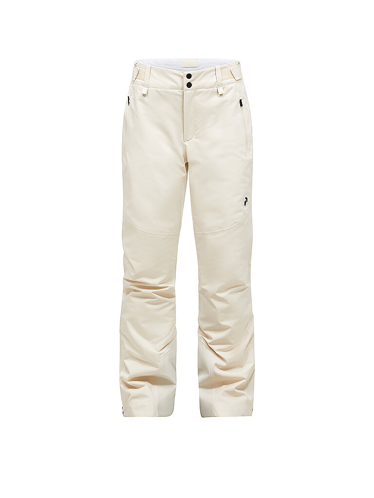 Pantalon de ski Anima HIPE® 2L Insulated crème S