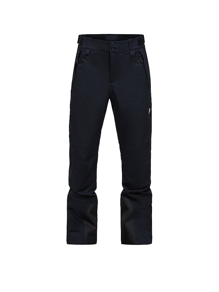 Pantalon de ski Anima HIPE® 2L Insulated noir XS