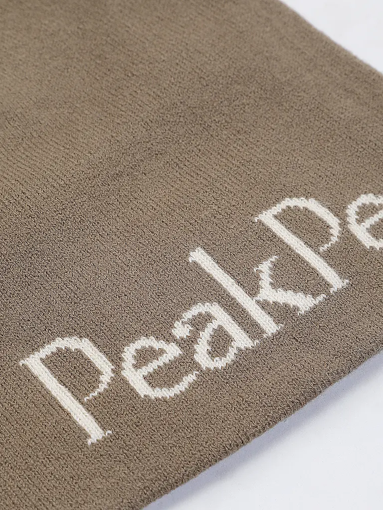 PEAK PERFORMANCE | Bonnet PP |