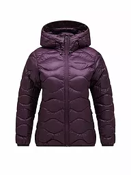 PEAK PERFORMANCE | Doudoune à capuche Helium Down pour femme | Baie