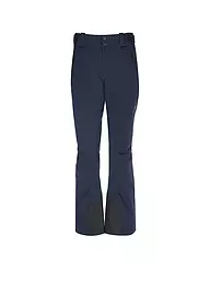 PEAK PERFORMANCE | Damen Skihose Anima | Bleu foncé