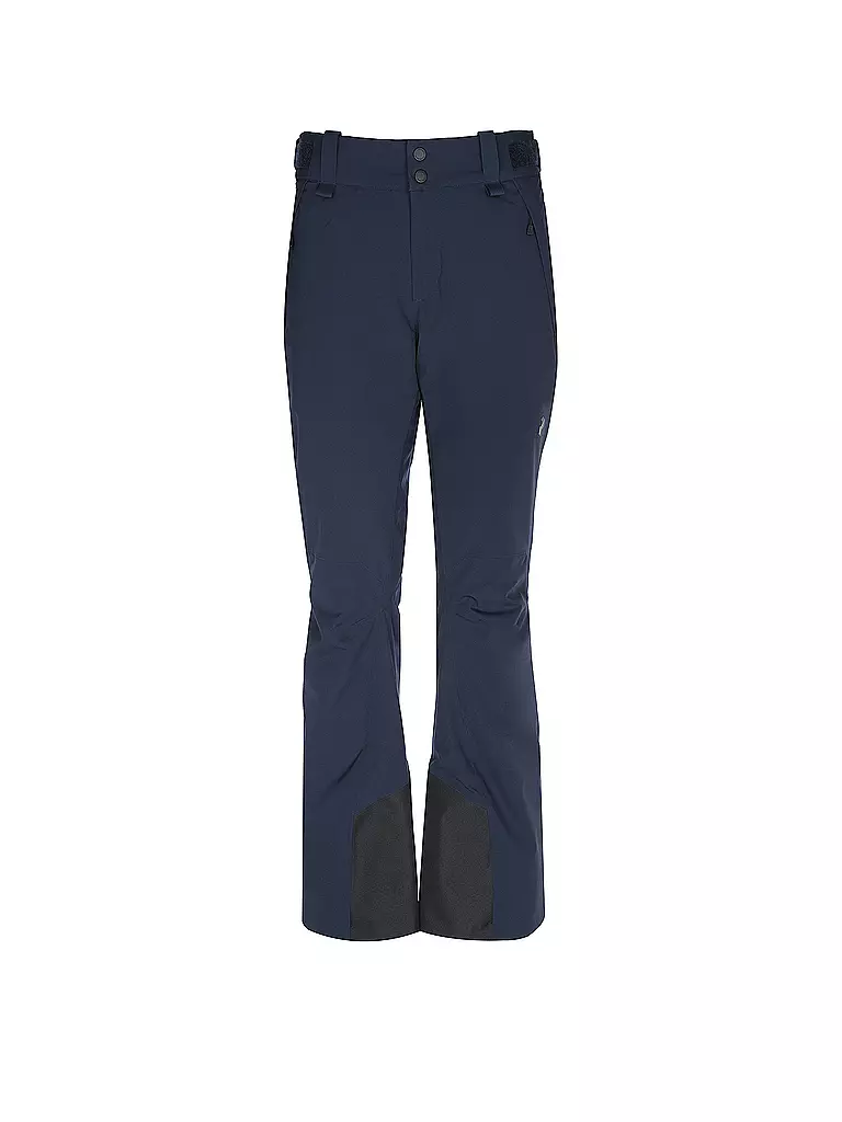 PEAK PERFORMANCE | Damen Skihose Anima | Bleu foncé