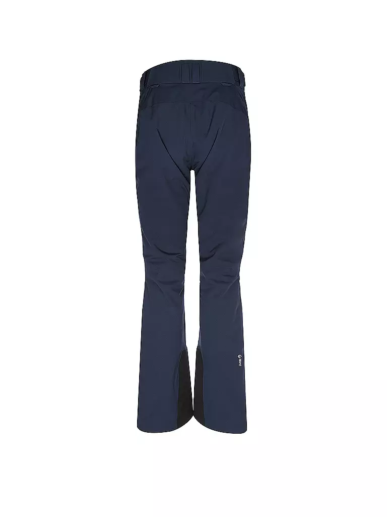 PEAK PERFORMANCE | Damen Skihose Anima | Bleu foncé