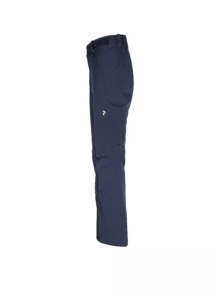 PEAK PERFORMANCE | Damen Skihose Anima | Bleu foncé