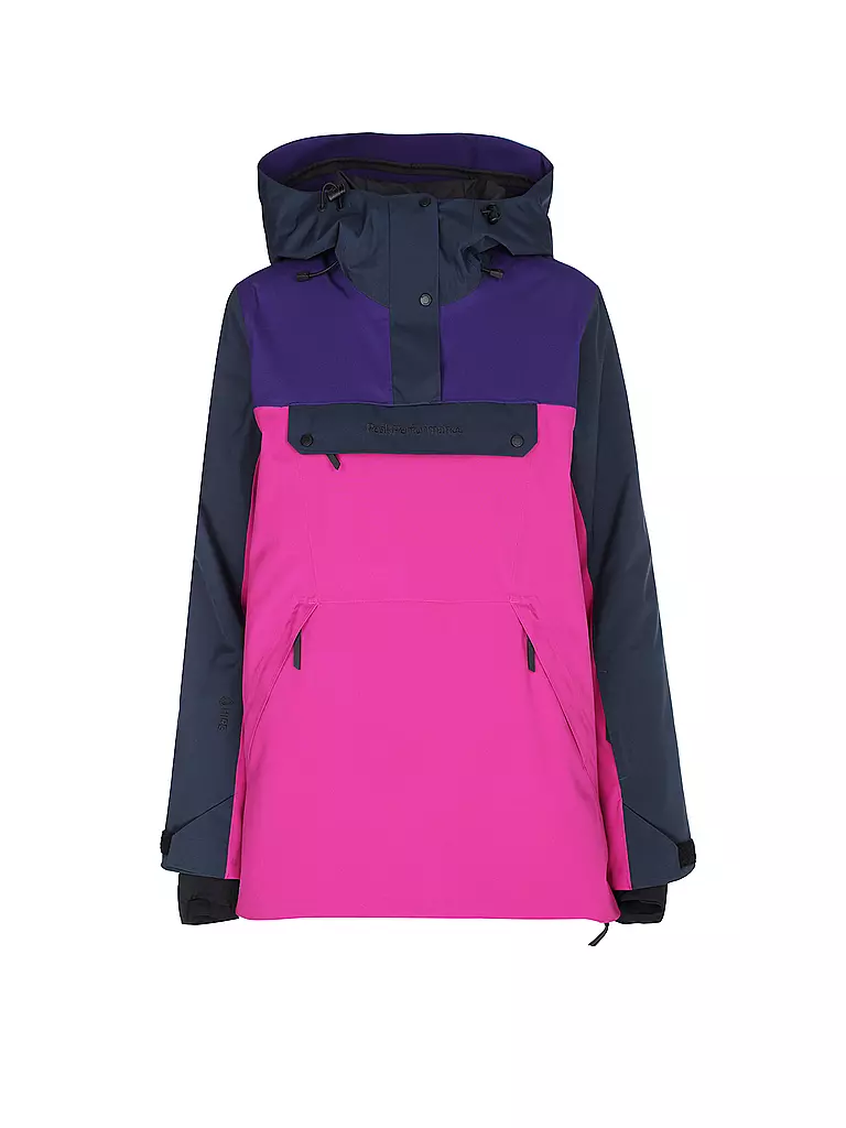 PEAK PERFORMANCE | Damen Skijacke 2L Anorak | Baie