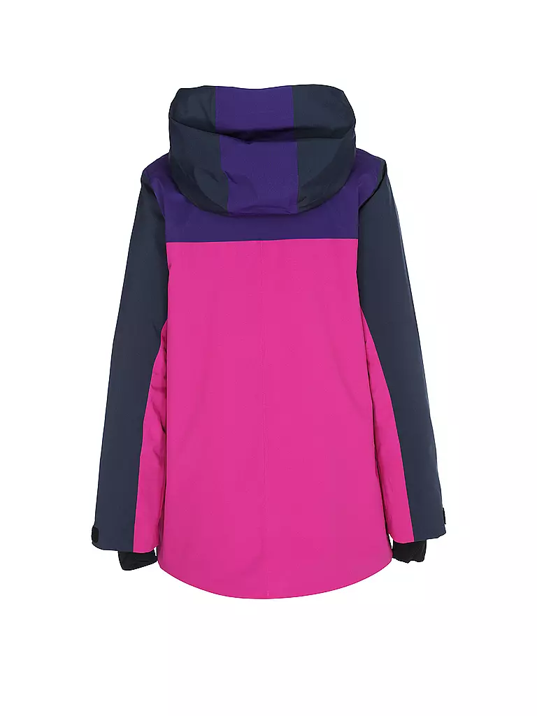 PEAK PERFORMANCE | Damen Skijacke 2L Anorak | Baie