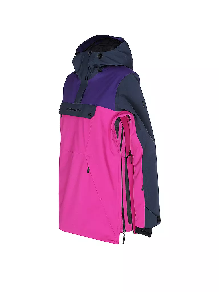 PEAK PERFORMANCE | Damen Skijacke 2L Anorak | Baie